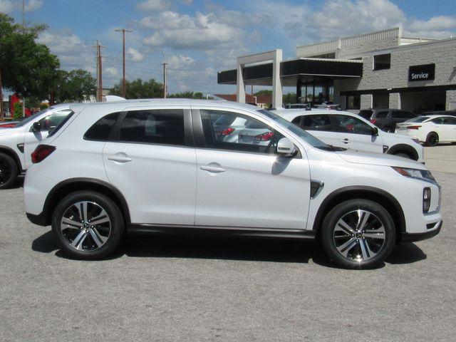 2026 Mitsubishi Outlander Sport 2.0 SE