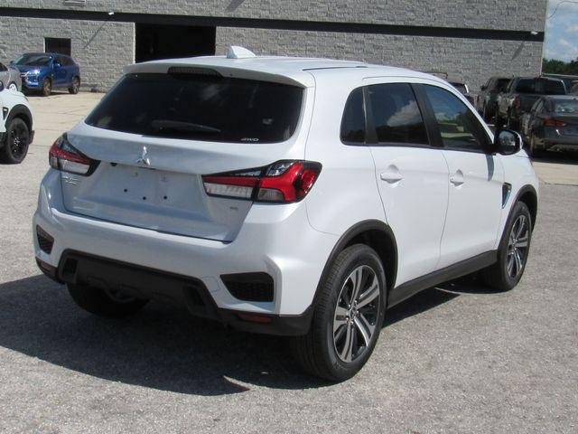 2026 Mitsubishi Outlander Sport 2.0 SE