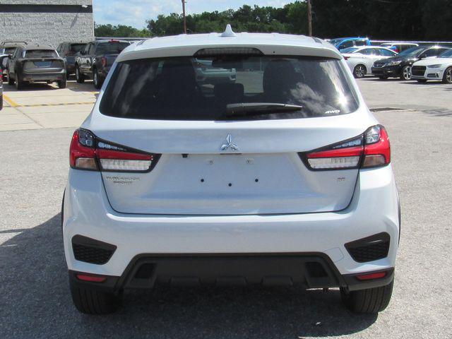 2026 Mitsubishi Outlander Sport 2.0 SE