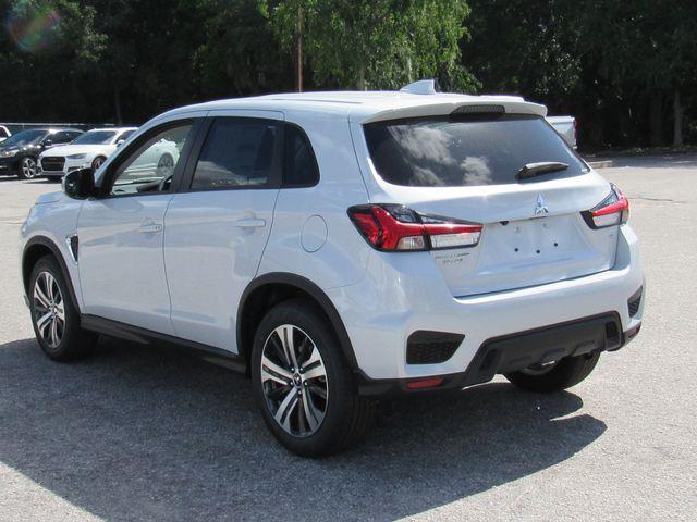 2026 Mitsubishi Outlander Sport 2.0 SE