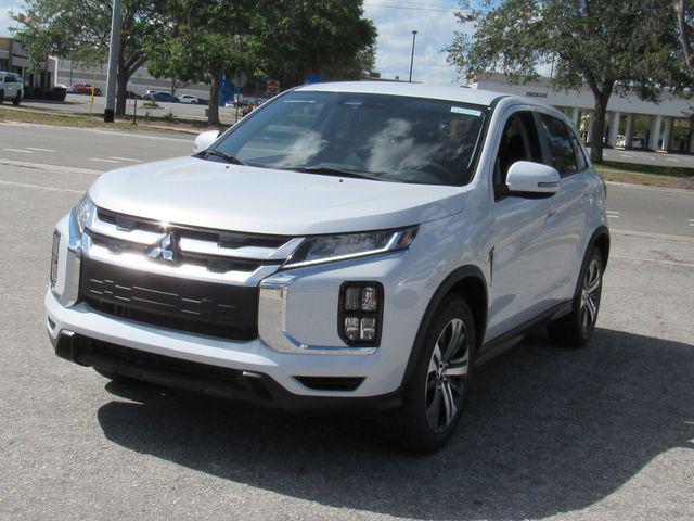 2026 Mitsubishi Outlander Sport 2.0 SE