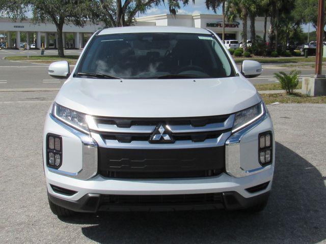 2026 Mitsubishi Outlander Sport 2.0 SE