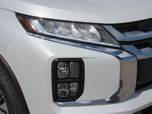 2026 Mitsubishi Outlander Sport 2.0 SE