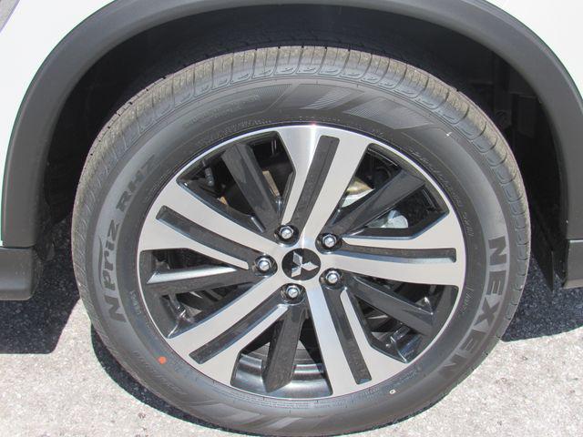 2026 Mitsubishi Outlander Sport 2.0 SE