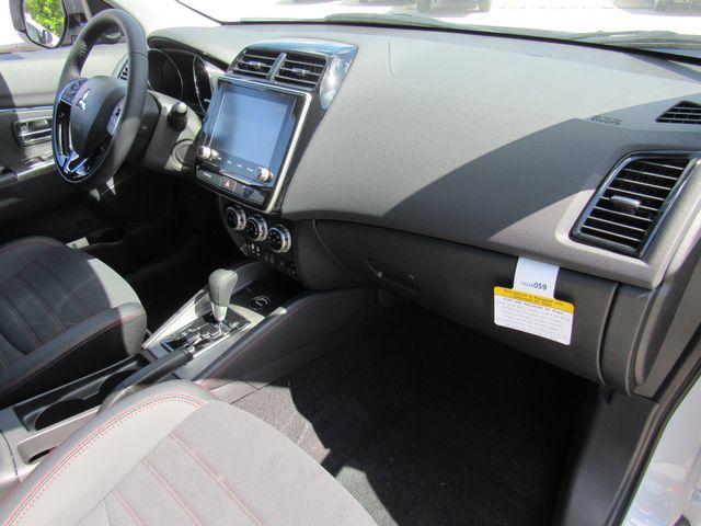 2026 Mitsubishi Outlander Sport 2.0 SE