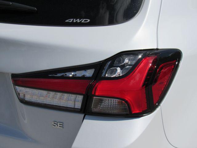 2026 Mitsubishi Outlander Sport 2.0 SE