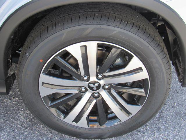 2026 Mitsubishi Outlander Sport 2.0 SE