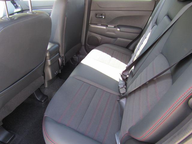 2026 Mitsubishi Outlander Sport 2.0 SE