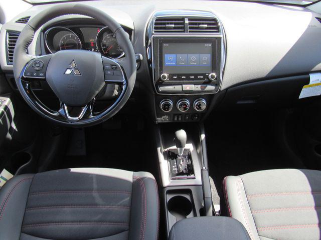 2026 Mitsubishi Outlander Sport 2.0 SE
