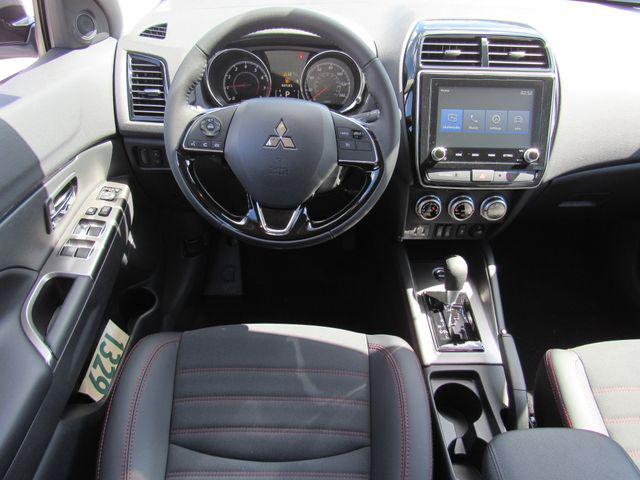 2026 Mitsubishi Outlander Sport 2.0 SE