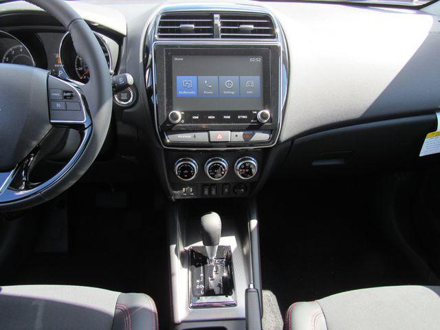 2026 Mitsubishi Outlander Sport 2.0 SE