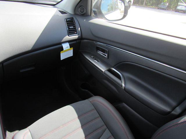 2026 Mitsubishi Outlander Sport 2.0 SE