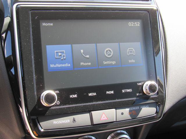2026 Mitsubishi Outlander Sport 2.0 SE