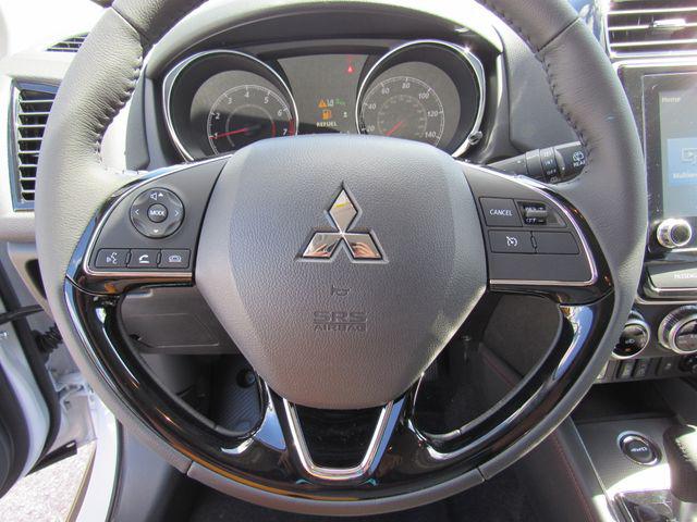 2026 Mitsubishi Outlander Sport 2.0 SE
