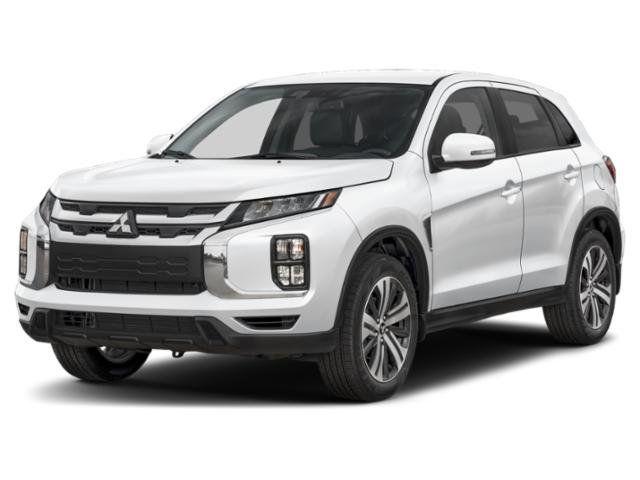 2026 Mitsubishi Outlander Sport 2.0 SE