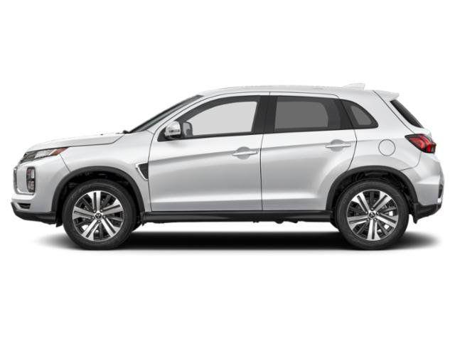 2026 Mitsubishi Outlander Sport 2.0 SE