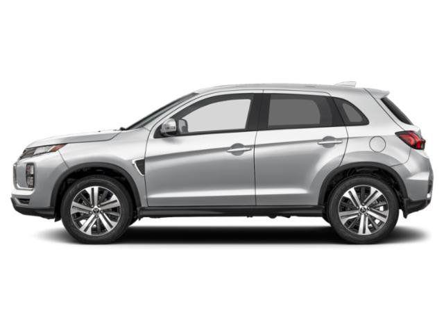 2026 Mitsubishi Outlander Sport 2.0 SE