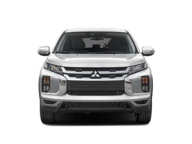 2026 Mitsubishi Outlander Sport 2.0 SE