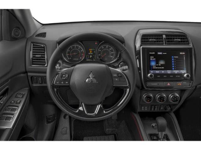 2026 Mitsubishi Outlander Sport 2.0 SE