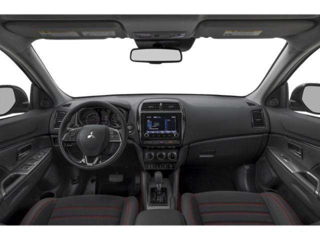 2026 Mitsubishi Outlander Sport 2.0 SE