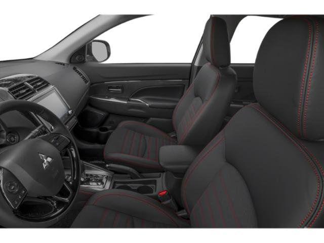 2026 Mitsubishi Outlander Sport 2.0 SE