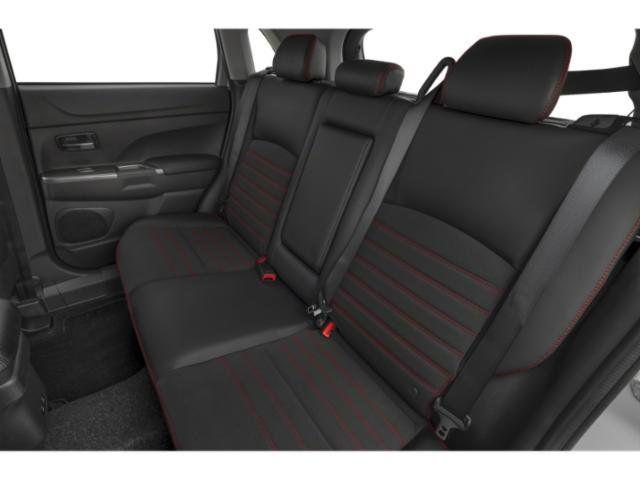 2026 Mitsubishi Outlander Sport 2.0 SE
