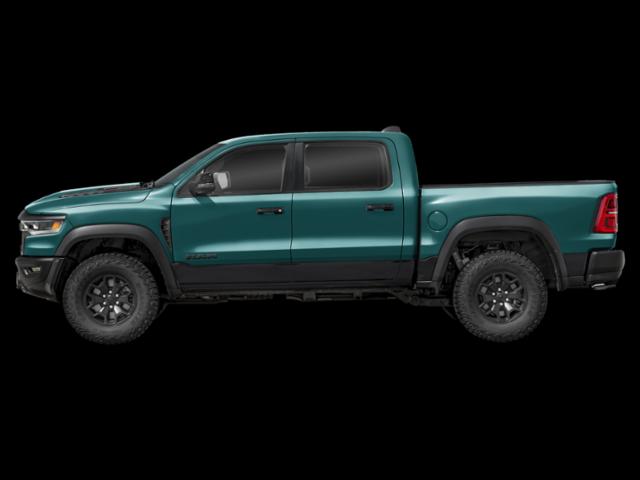 2026 RAM Ram 1500 RAM 1500 RHO CREW CAB 4X4 57 BOX
