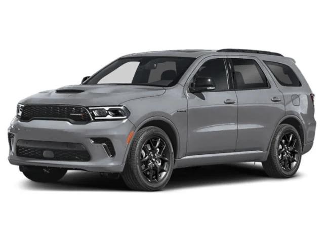2026 Dodge Durango DURANGO GT PREMIUM AWD HEMI V8