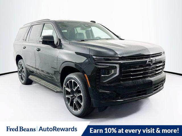 2026 Chevrolet Tahoe 4WD RST for sale in Doylestown, PA