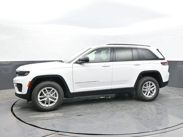 2026 Jeep Grand Cherokee GRAND CHEROKEE LAREDO X 4X4