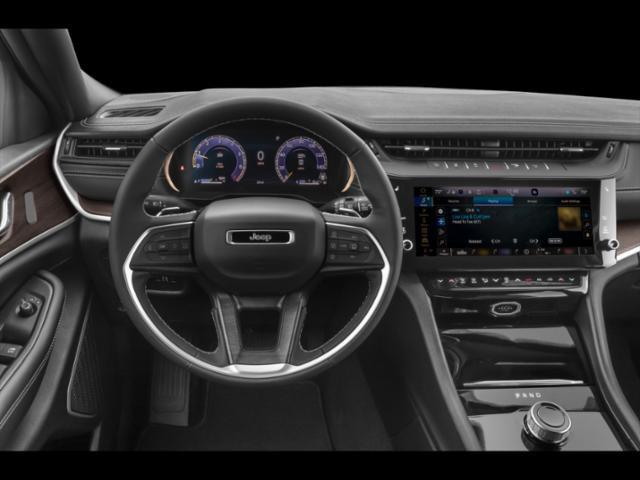 2026 Jeep Grand Cherokee Limited 4x2