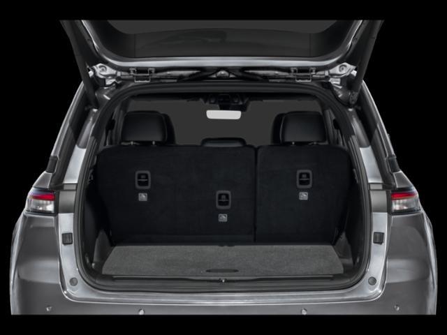 2026 Jeep Grand Cherokee Limited 4x2