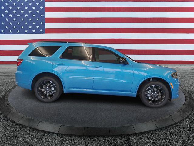 2026 Dodge Durango DURANGO GT AWD 2026 Dodge Durango DURANGO GT AWD