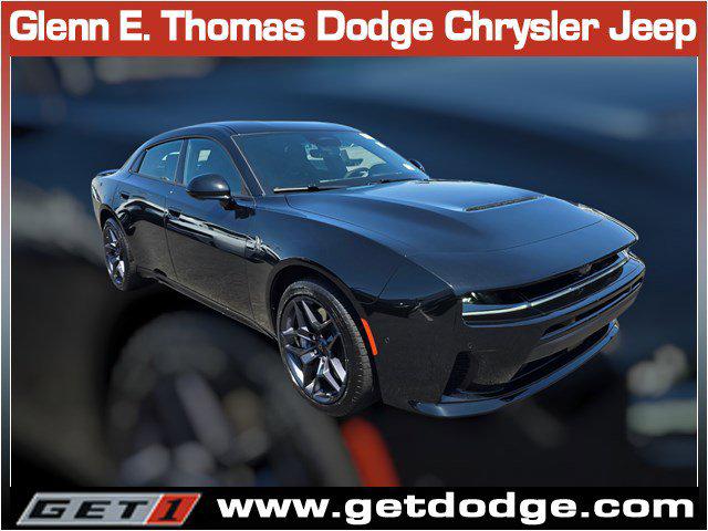 2026 Dodge Charger CHARGER SCAT PACK PLUS 4-DOOR AWD 2026 Dodge Charger CHARGER SCAT PACK PLUS 4-DOOR AWD