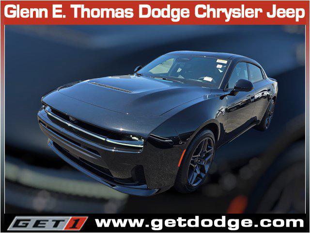 2026 Dodge Charger CHARGER SCAT PACK PLUS 4-DOOR AWD 2026 Dodge Charger CHARGER SCAT PACK PLUS 4-DOOR AWD