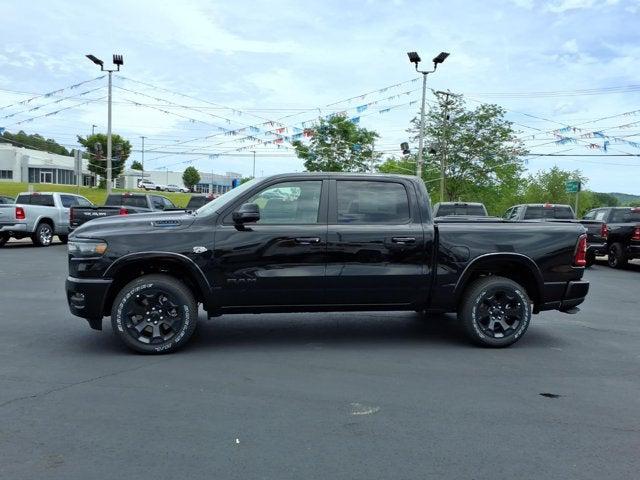 2026 RAM 1500 RAM 1500 BIG HORN CREW CAB 4X4 57 BOX