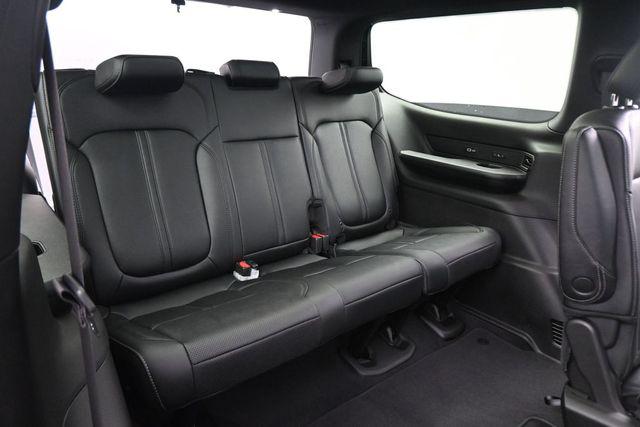 2026 Jeep Grand Wagoneer Limited Reserve 4x4