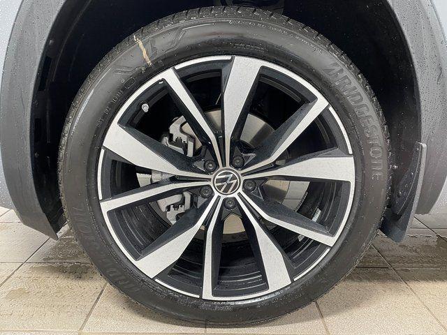 2026 Volkswagen Atlas Cross Sport SEL Premium R-Line