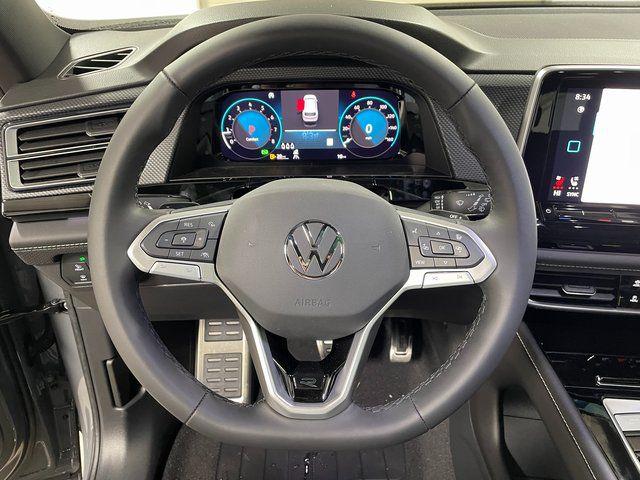 2026 Volkswagen Atlas Cross Sport SEL Premium R-Line