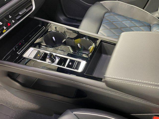 2026 Volkswagen Atlas Cross Sport SEL Premium R-Line