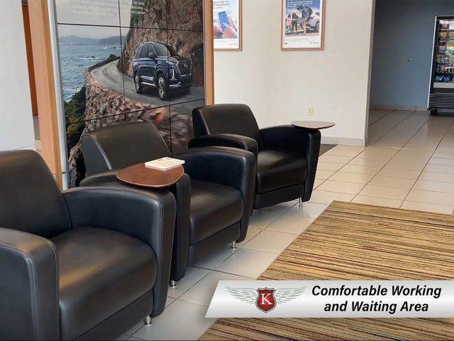 2026 Volkswagen Atlas Cross Sport SEL Premium R-Line