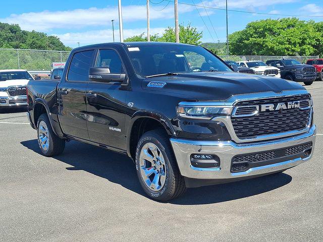 2026 RAM 1500 RAM 1500 BIG HORN CREW CAB 4X4 57 BOX 2026 RAM 1500 RAM 1500 BIG HORN CREW CAB 4X4 57 BOX