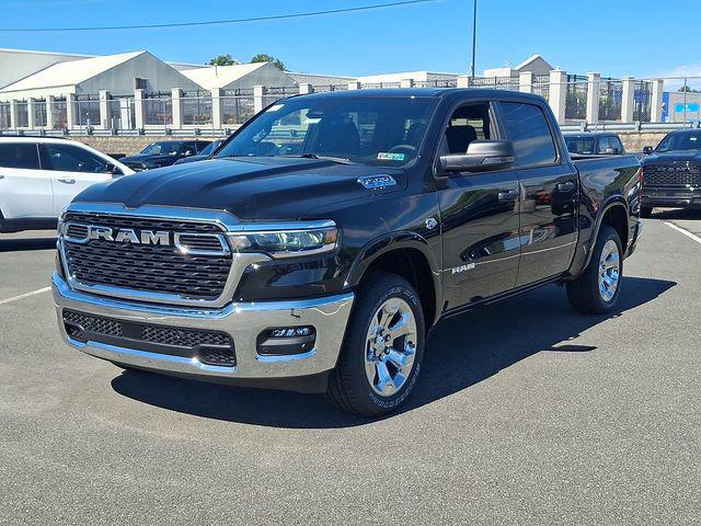 2026 RAM 1500 RAM 1500 BIG HORN CREW CAB 4X4 57 BOX 2026 RAM 1500 RAM 1500 BIG HORN CREW CAB 4X4 57 BOX