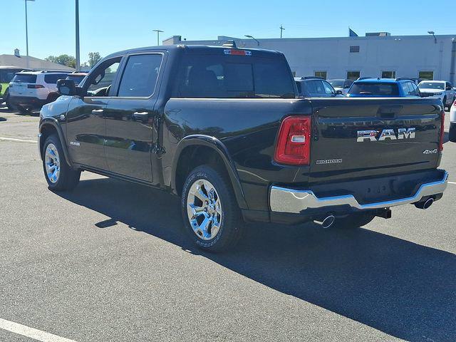 2026 RAM 1500 RAM 1500 BIG HORN CREW CAB 4X4 57 BOX 2026 RAM 1500 RAM 1500 BIG HORN CREW CAB 4X4 57 BOX