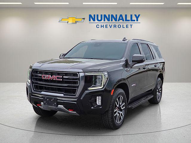 2024 GMC Yukon 4WD AT4 for sale in Bentonville, AR
