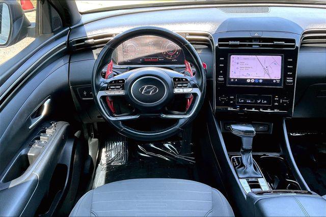 Used 2022 Hyundai Santa Cruz For Sale in Olive Branch, MS