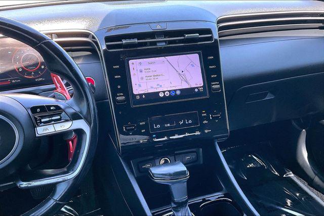 Used 2022 Hyundai Santa Cruz For Sale in Olive Branch, MS