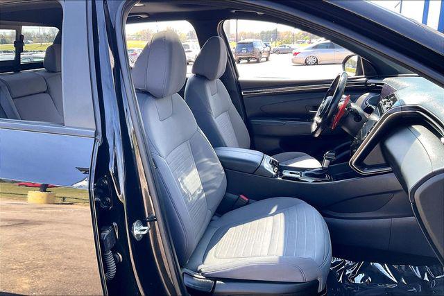 Used 2022 Hyundai Santa Cruz For Sale in Olive Branch, MS