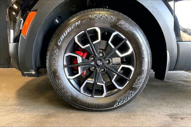 Used 2022 Hyundai Santa Cruz For Sale in Olive Branch, MS