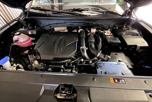 Used 2022 Hyundai Santa Cruz For Sale in Olive Branch, MS